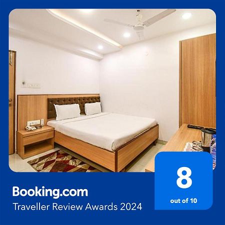 Fabhotel Stay Inn International - Nr Sealdah Station Calcutta  Esterno foto
