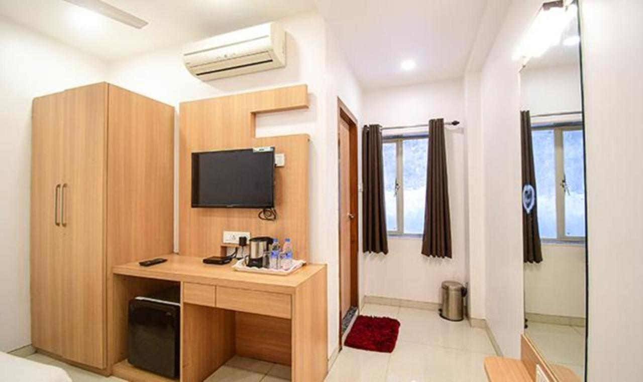 Fabhotel Stay Inn International - Nr Sealdah Station Calcutta  Esterno foto