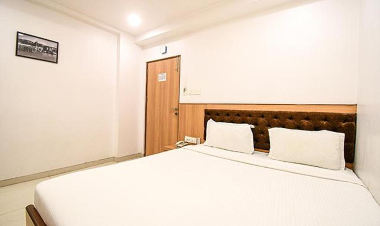 Fabhotel Stay Inn International - Nr Sealdah Station Calcutta  Esterno foto