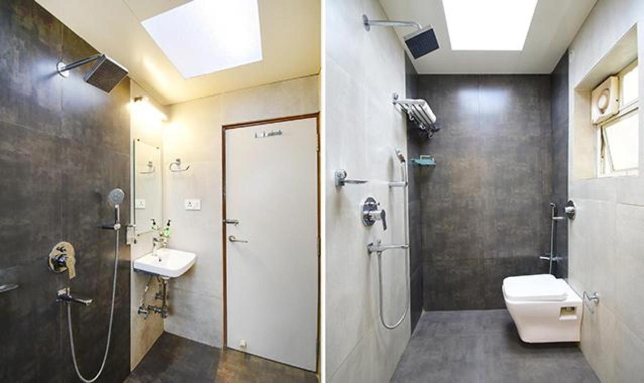 Fabhotel Stay Inn International - Nr Sealdah Station Calcutta  Esterno foto
